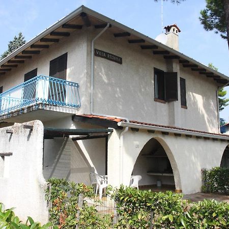 Villa Rosina بيبيوني المظهر الخارجي الصورة