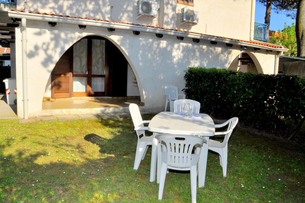 Villa Rosina بيبيوني المظهر الخارجي الصورة