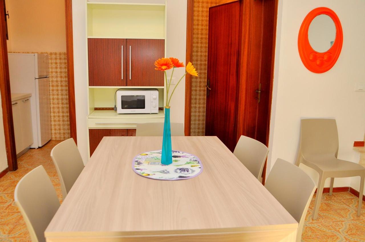 Villa Rosina بيبيوني المظهر الخارجي الصورة