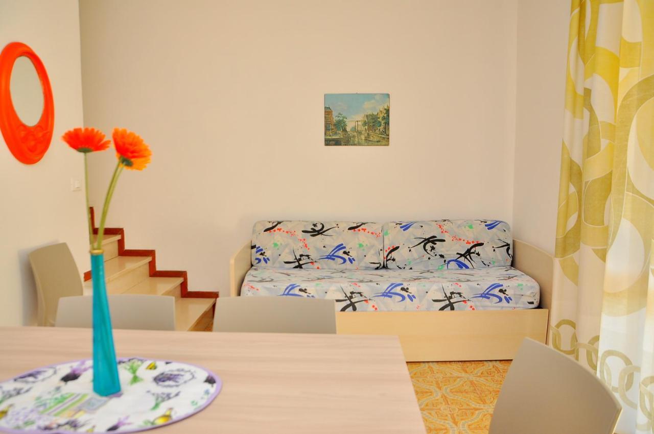 Villa Rosina بيبيوني المظهر الخارجي الصورة