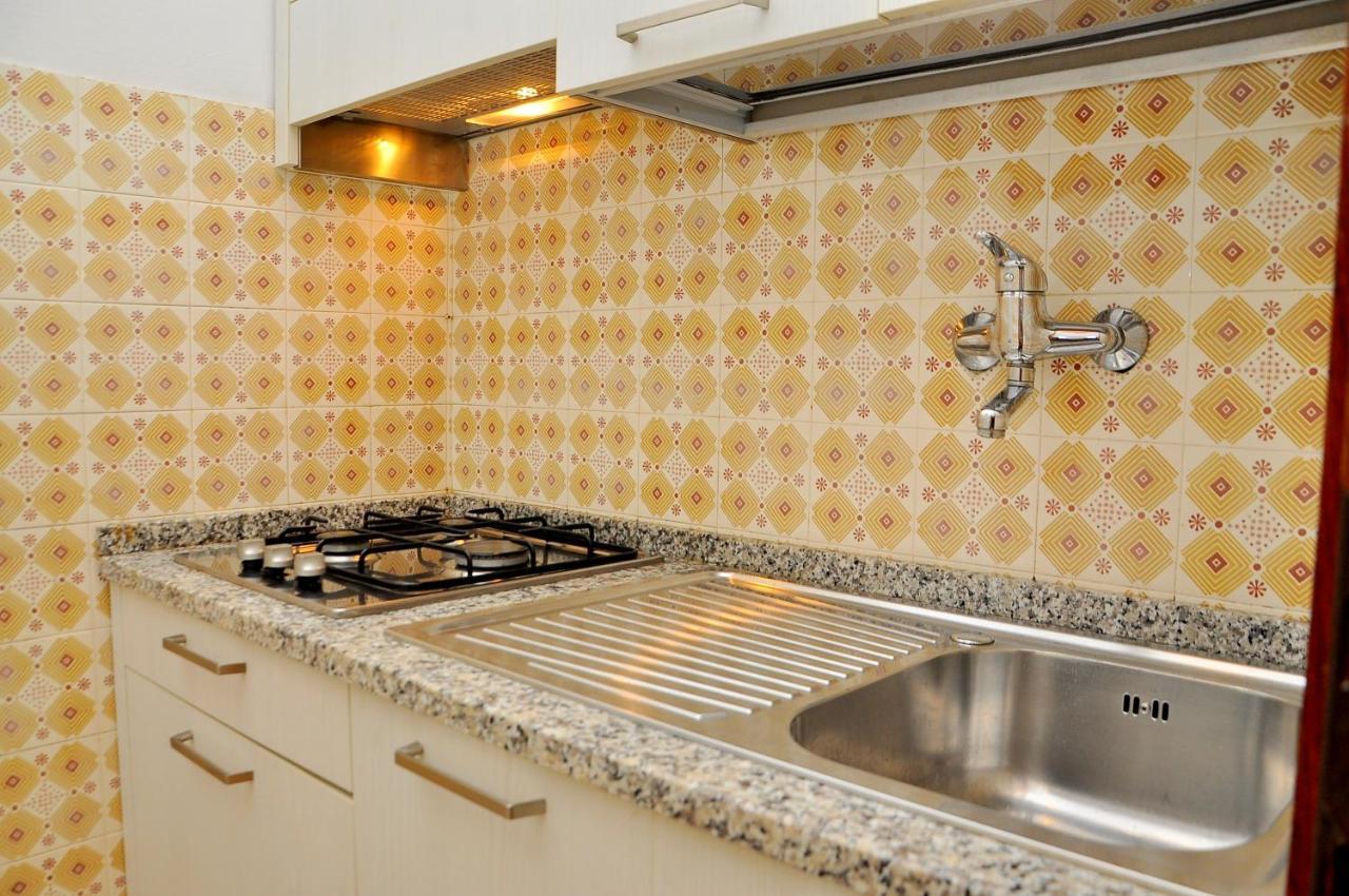 Villa Rosina بيبيوني المظهر الخارجي الصورة