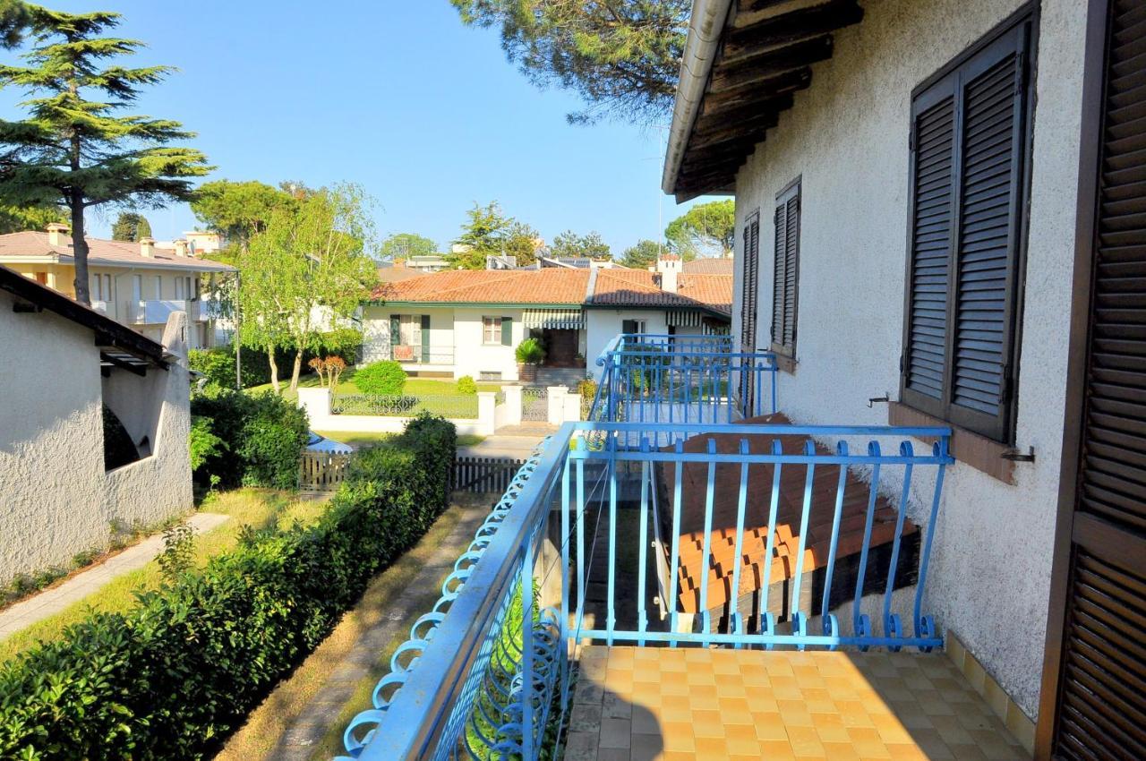 Villa Rosina بيبيوني المظهر الخارجي الصورة