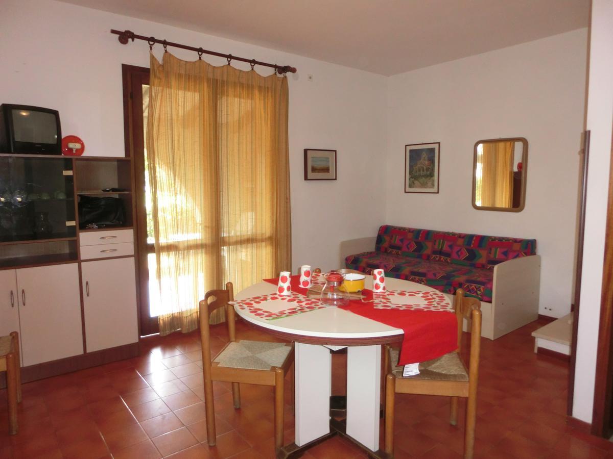 Villa Rosina بيبيوني المظهر الخارجي الصورة