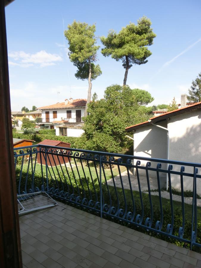 Villa Rosina بيبيوني المظهر الخارجي الصورة