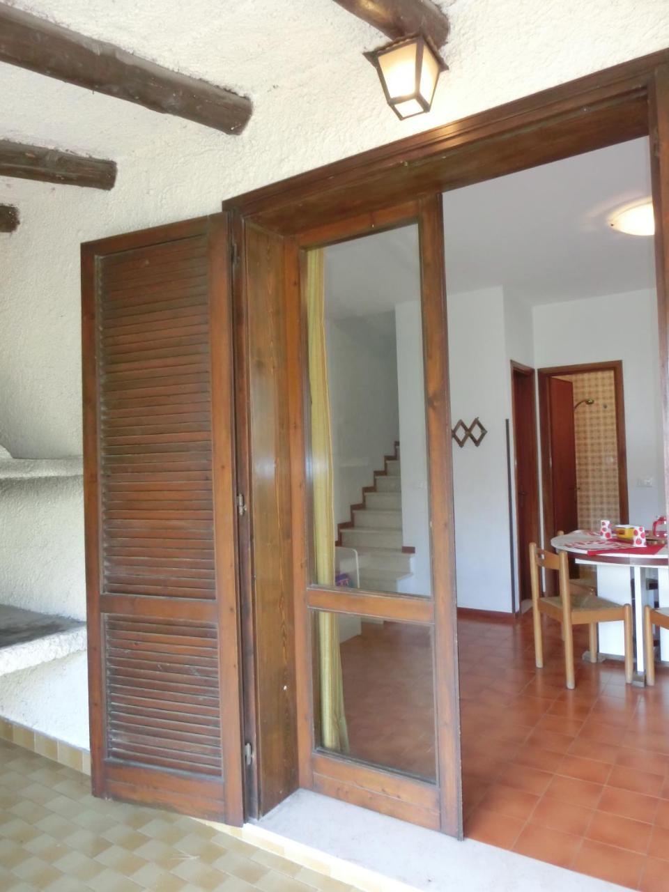 Villa Rosina بيبيوني المظهر الخارجي الصورة