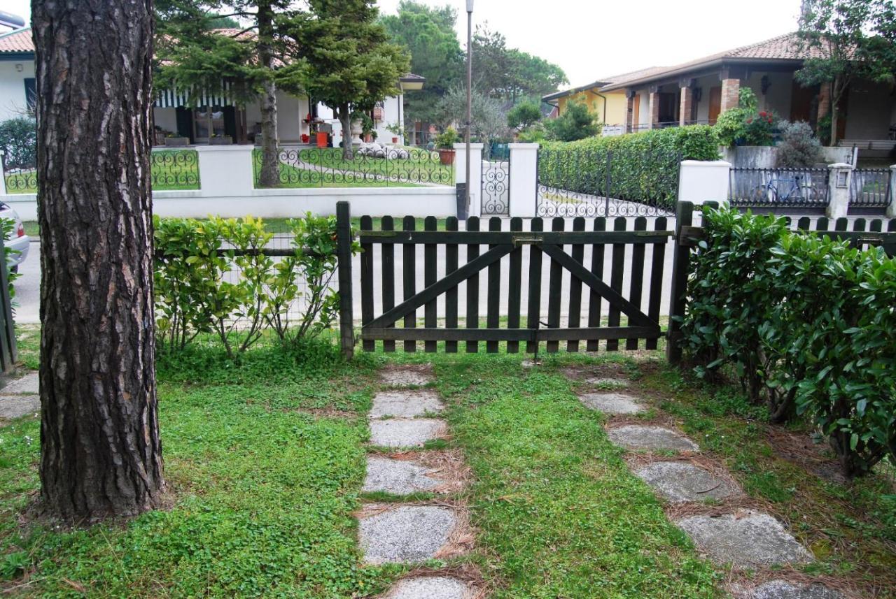 Villa Rosina بيبيوني المظهر الخارجي الصورة
