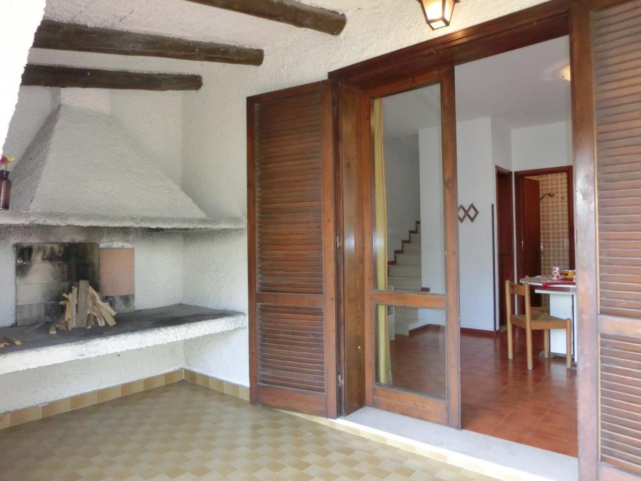 Villa Rosina بيبيوني المظهر الخارجي الصورة
