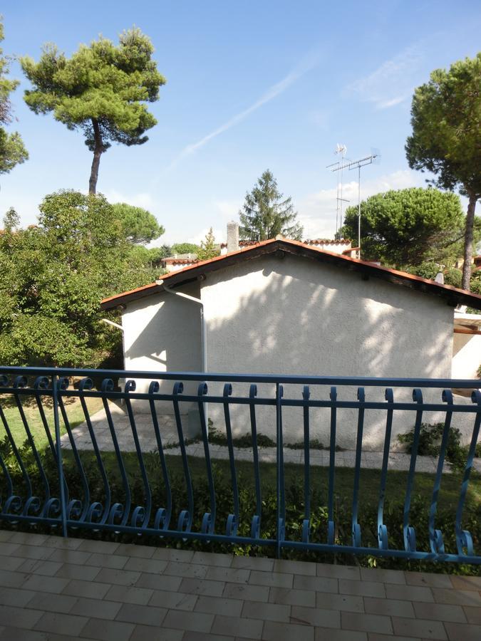Villa Rosina بيبيوني المظهر الخارجي الصورة
