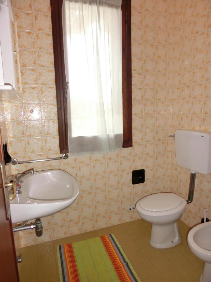 Villa Rosina بيبيوني المظهر الخارجي الصورة