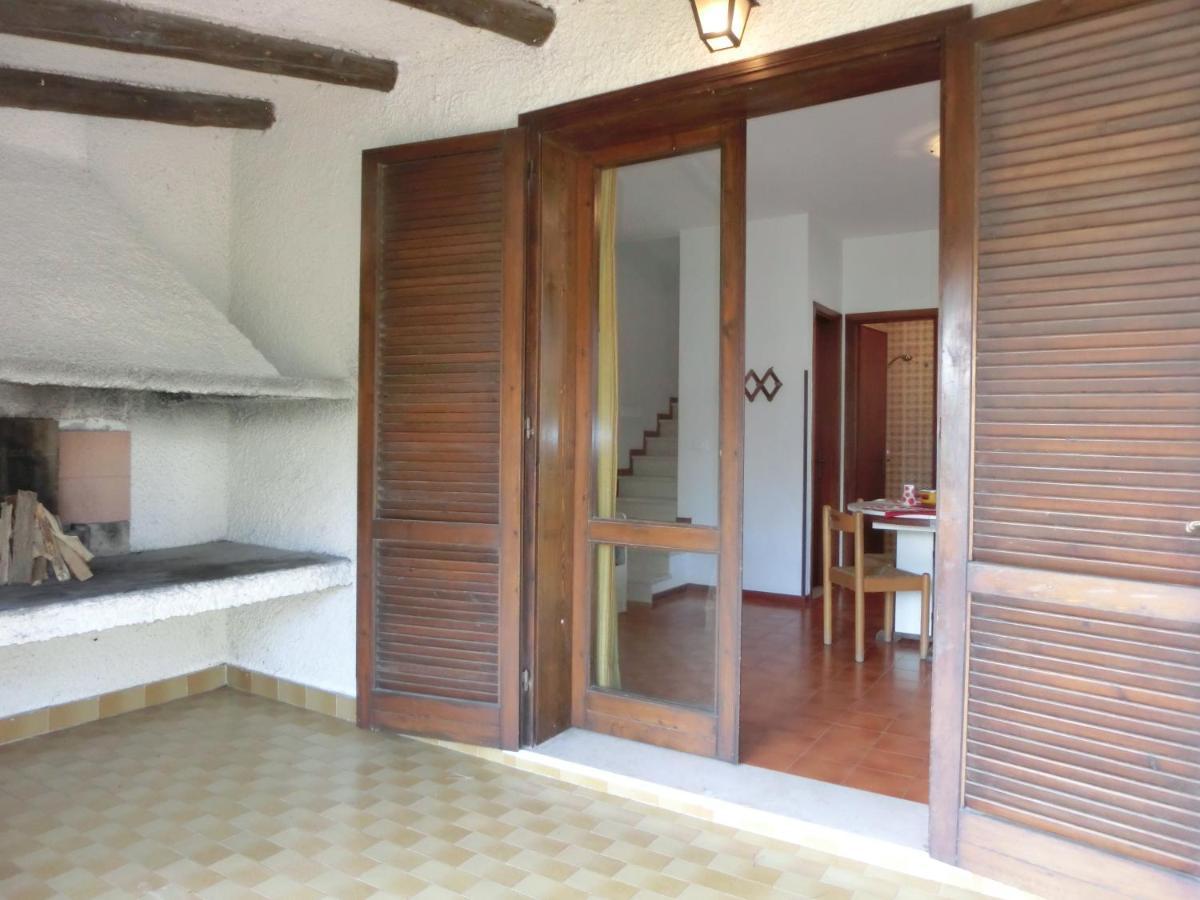 Villa Rosina بيبيوني المظهر الخارجي الصورة