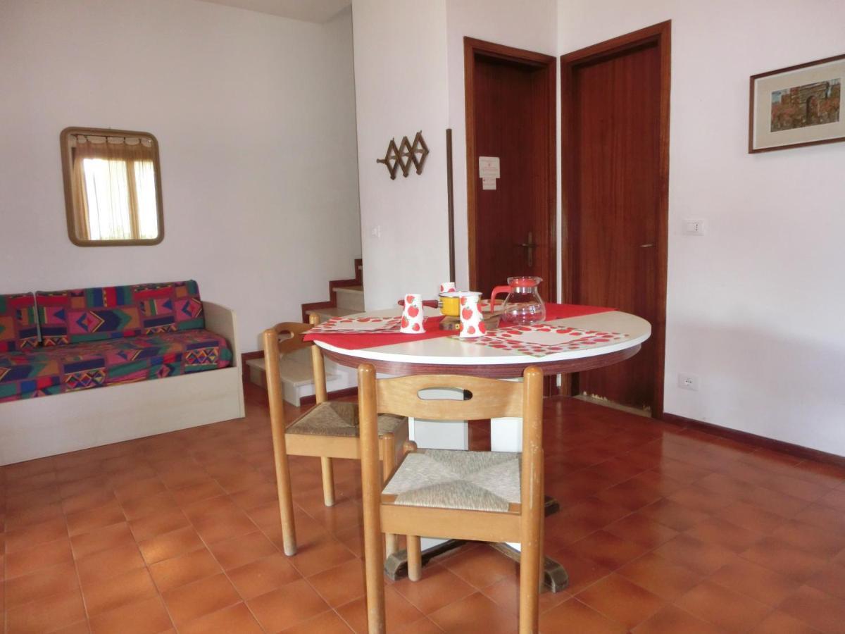 Villa Rosina بيبيوني المظهر الخارجي الصورة