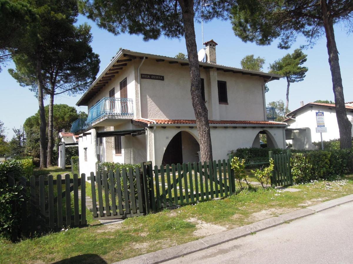 Villa Rosina بيبيوني المظهر الخارجي الصورة