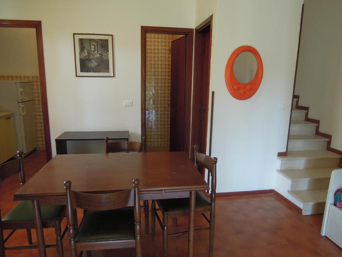 Villa Rosina بيبيوني المظهر الخارجي الصورة